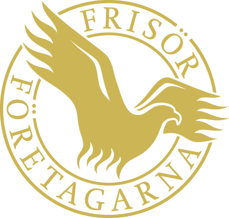 Logotyp för frisörföretagarna