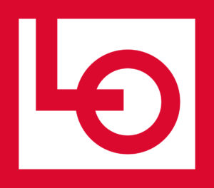 LO Logotyp