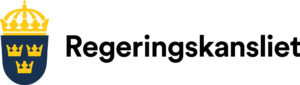 Regeringskansliet Logotyp