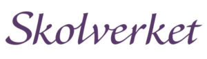 Skolverket Logotyp