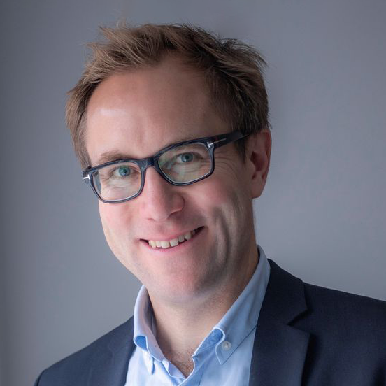 Per Hammar som är en del av WorldSkills Sweden