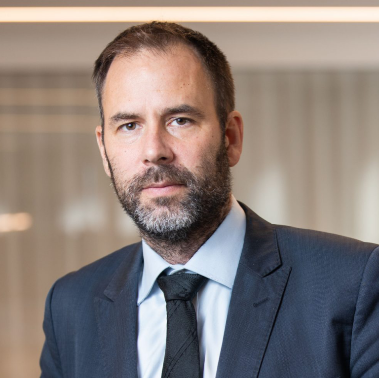 Per Widolf som är en del av WorldSkills Sweden