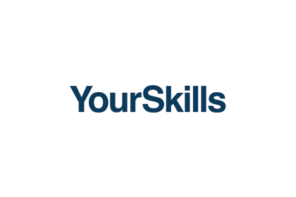 Logotyp YourSkills