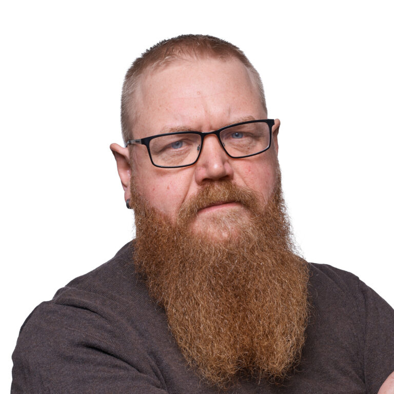 Jonas Ivman, WorldSkills Swedens officiella delegat för WorldSkills International