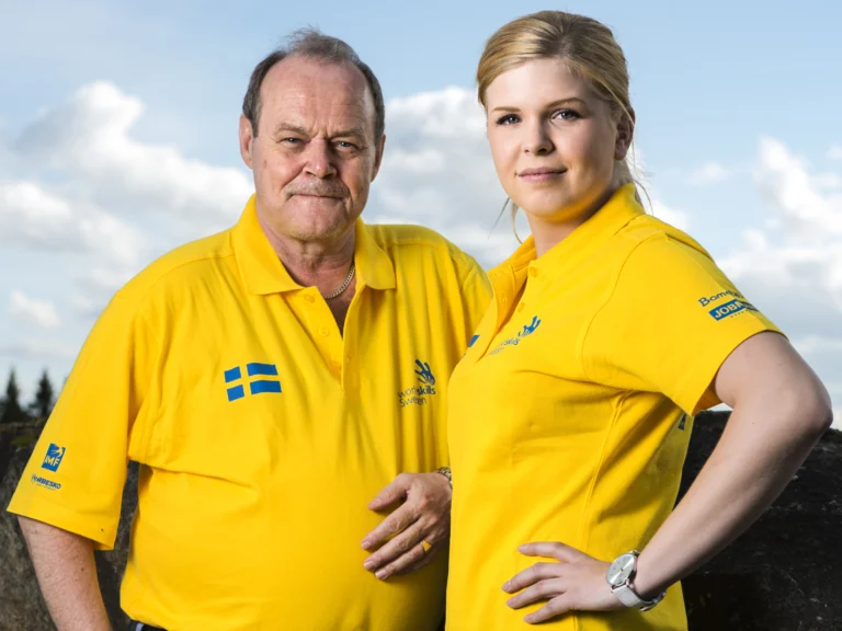 Tävlande i Yrkeslandslaget 2013 på Yrkes-VM i Leipzig, Tyskland