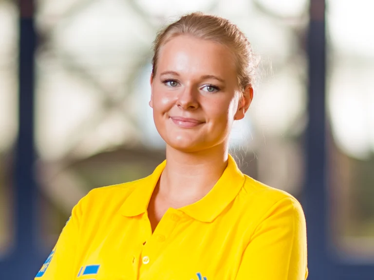 Tävlande i Yrkeslandslaget 2014 på Yrkes-EM i Lille, Frankrike