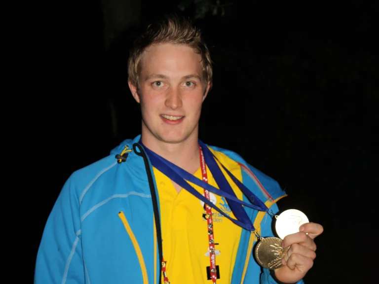 Tävlande i Yrkeslandslaget 2012