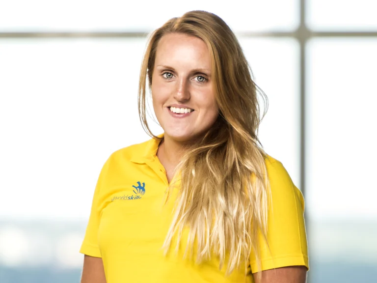 Tävlande i Yrkeslandslaget 2016 på Yrkes-EM i Göteborg, Sverige