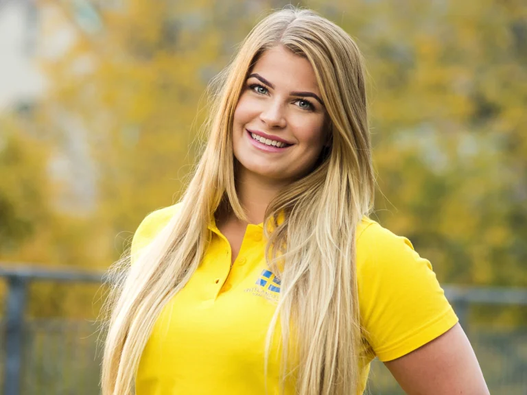 Tävlande i Yrkeslandslaget 2016 på Yrkes-EM i Göteborg, Sverige