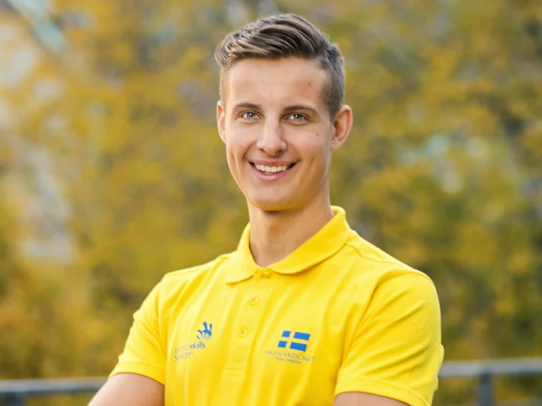 Tävlande i Yrkeslandslaget 2016 på Yrkes-EM i Göteborg, Sverige