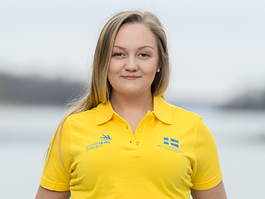 Tävlande i Yrkeslandslaget 2017 på Yrkes-VM i Abu Dhabi