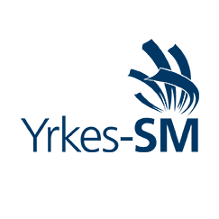 Yrkes-SMs logotyp