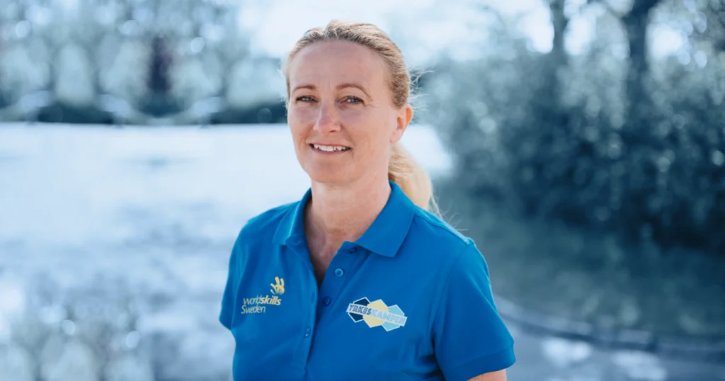 Kajsa Bjurman