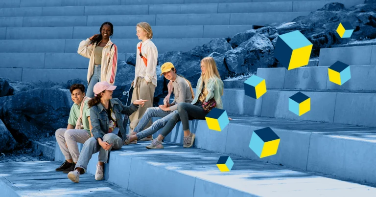 Unga om yrkesprogram 2025: Vad tänker de om yrkesprogram?